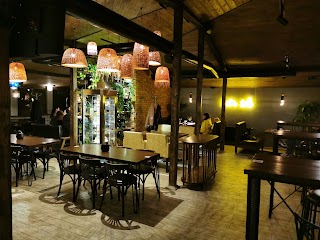 Bonobo gastrobar