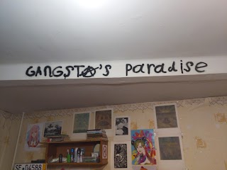 GANGSTA'S PARADISE