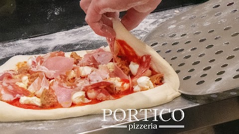 Portico Pizzeria