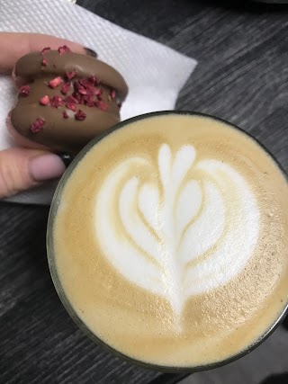 Coffeeшка