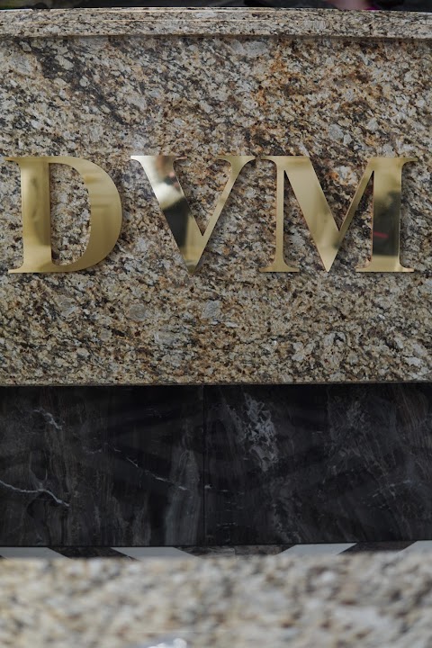 DVM