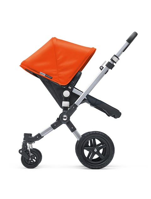 Интернет-магазин Buggy-shop.com.ua. Коляски Bugaboo