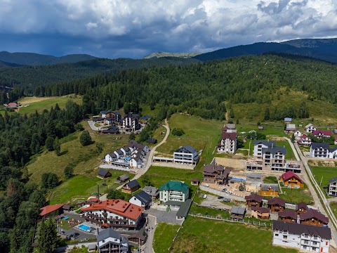 Comfort House Буковель