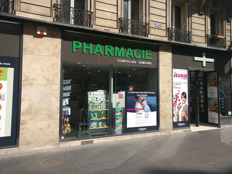 photo pharmacie