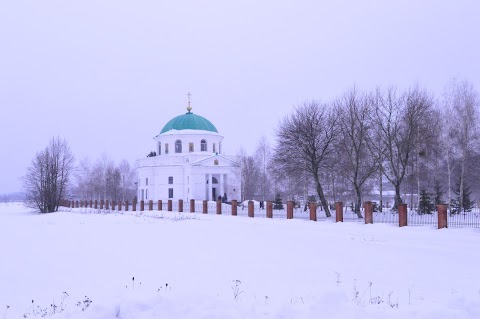 Кочубеївські дуби