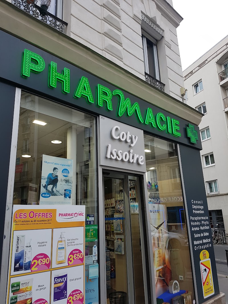 photo pharmacie