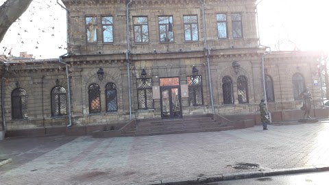 Палац Урочистих Подій Миколаївського Міськвиконкому
