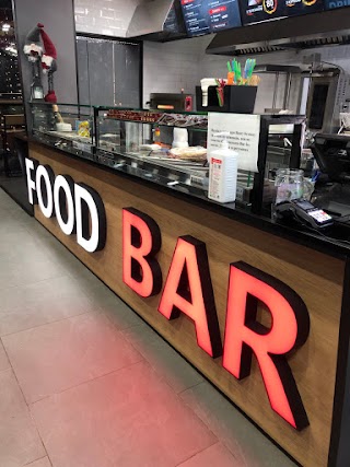 FOODBAR