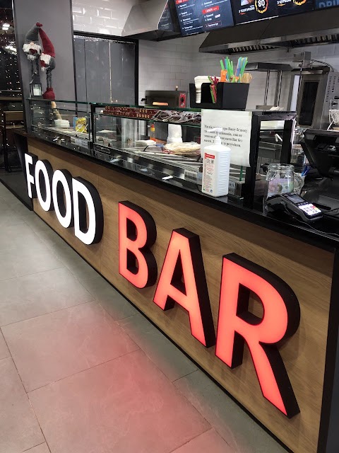 FOODBAR