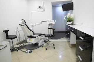 Dental Solutions Центр семейной стоматологии