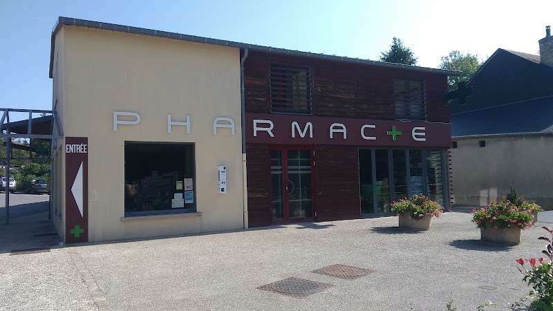 photo pharmacie