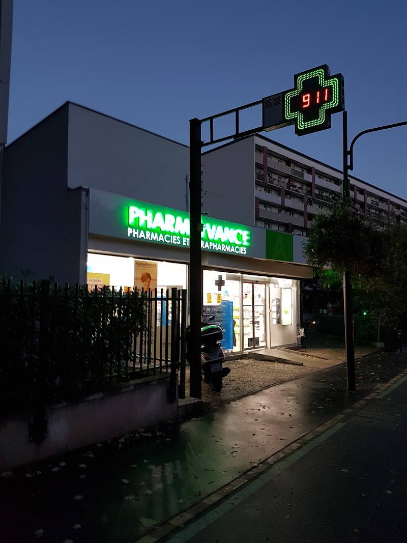 photo pharmacie