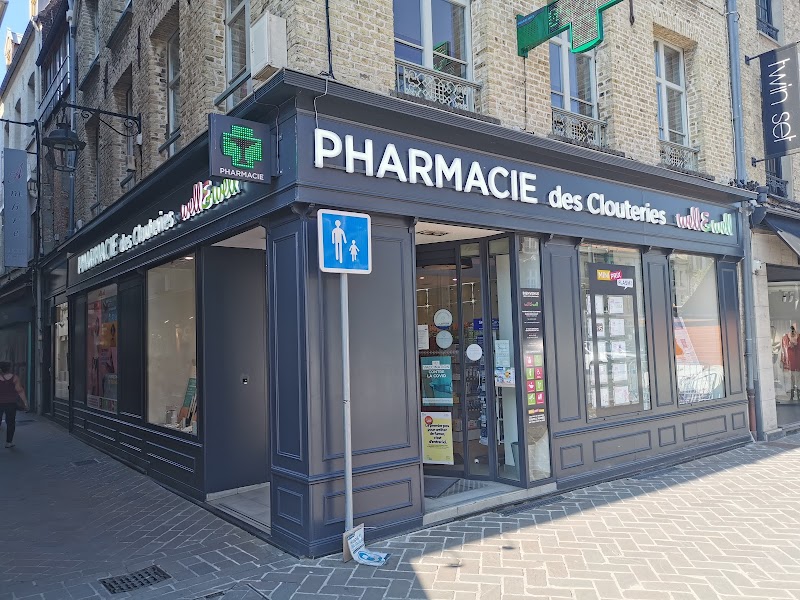 photo pharmacie