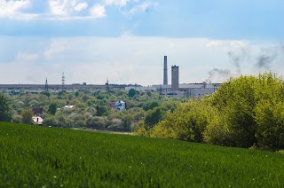 Церква Села Панасівка