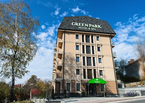 Green Park Hotel & SPA