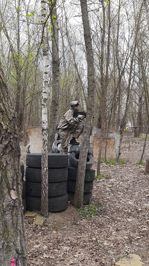 Клуб активного відпочинку Fenix