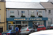 Hehirs Of Clifden, Clifden, Ireland