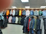 МоднаЯ, магазин верхней одежды