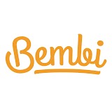 Bembi–фірмовий магазин дитячого одягу, ТРЦ "Оазис".