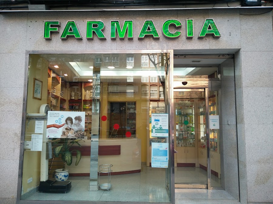 Foto farmacia Farmacia