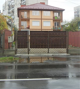 Apartments Oroszvég