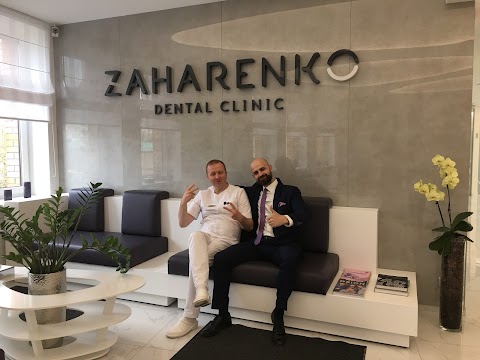 Zaharenko Dental Clinic