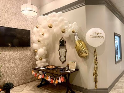 photo of Legacy Salons & Day Spa - Hulen