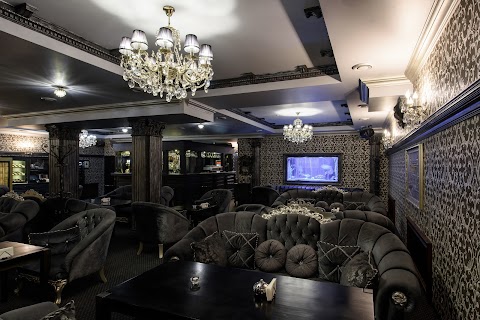 Prime Lounge Bar