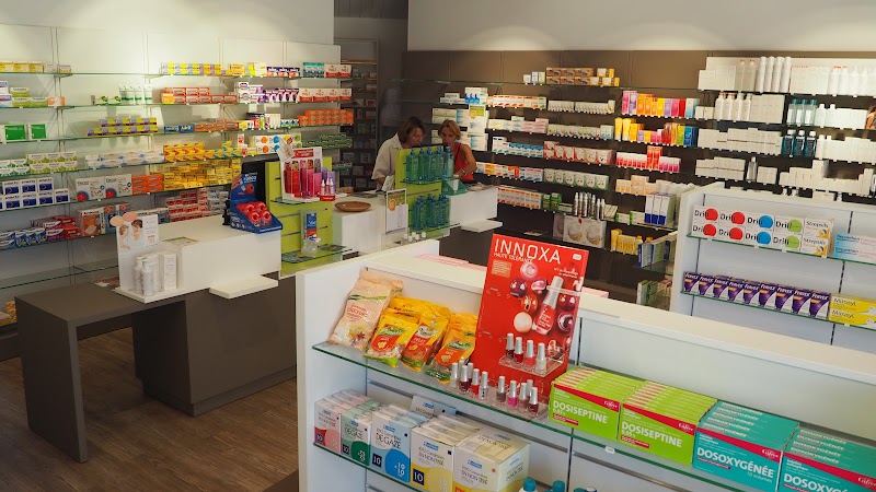 photo pharmacie