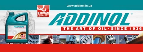 ADDINOL.market