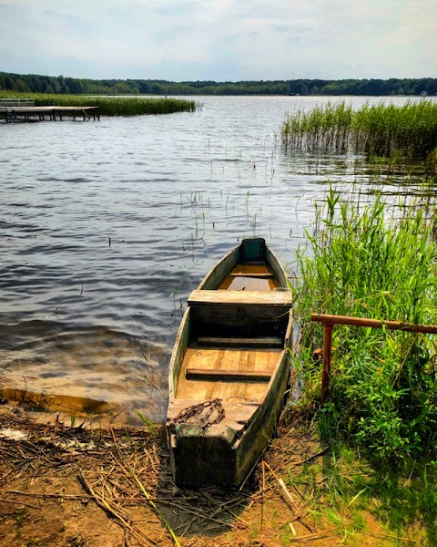 В гостях у Мельника