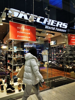 Skechers