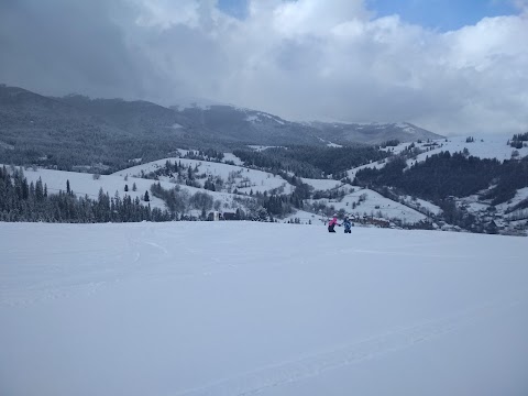 Підйомник Ізкі