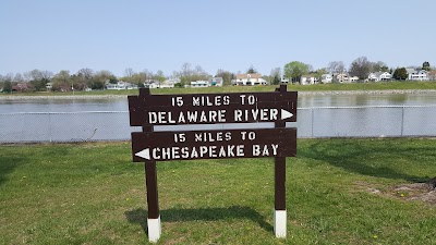 Chesapeake City Maryland 1