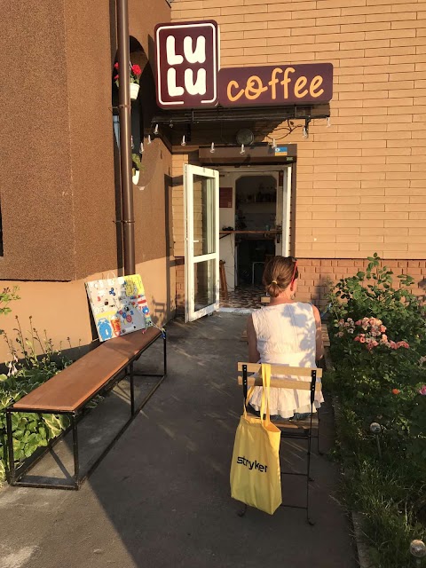 LuLu coffee