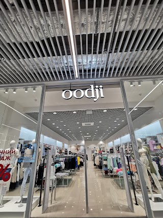 Oodji