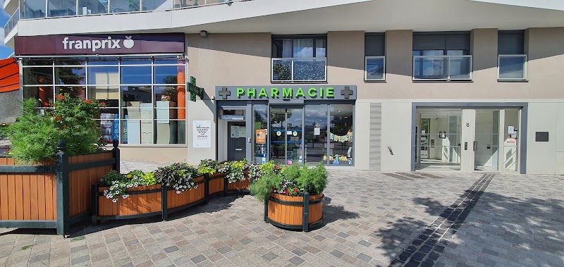 photo pharmacie