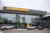 Opel Центр Полтава