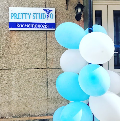 Pretty studio