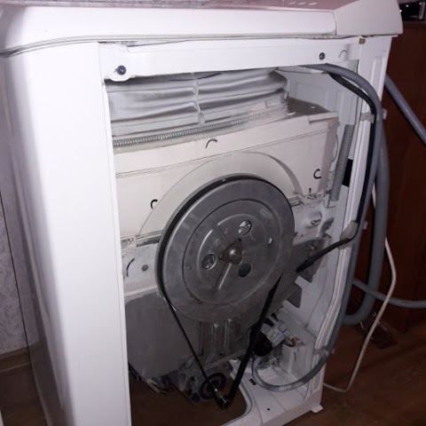 Ремонт стиральных машин Сумы