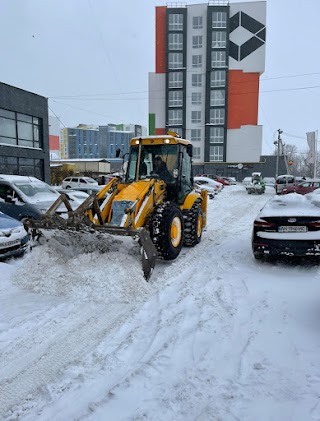 Богатырь Сервис