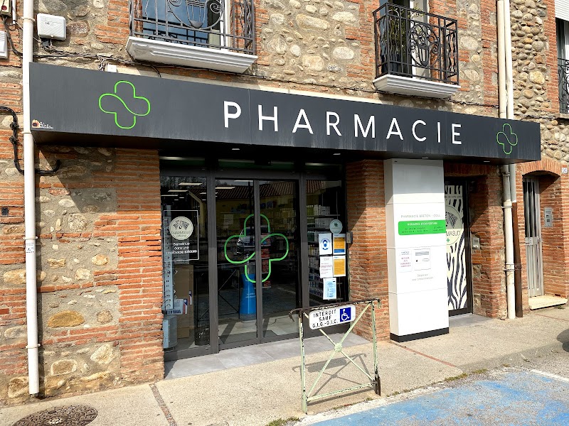 photo pharmacie