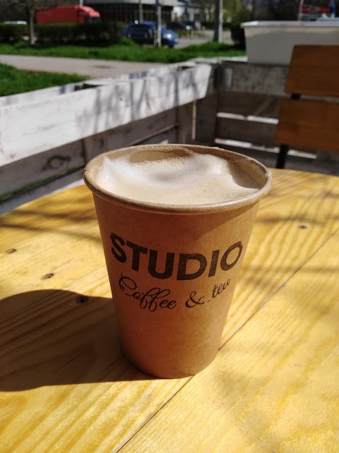 Coffee Studio