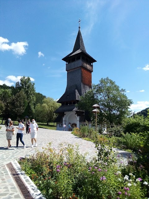 Ocna SugatagMaramures