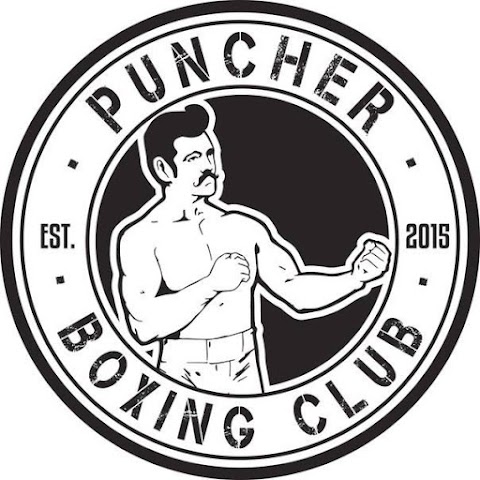 Puncher Boxing Club Kyiv