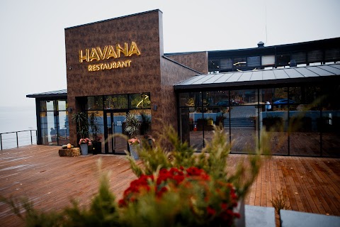 Havana restaurant