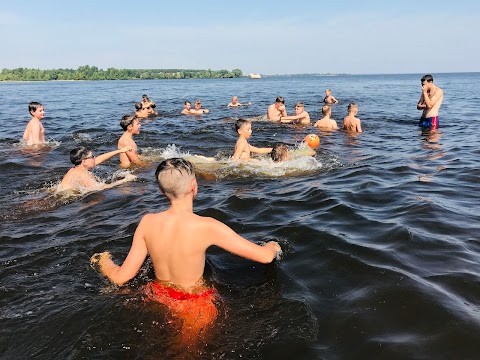 Детский лагерь под Киевом Camp Life ❤️