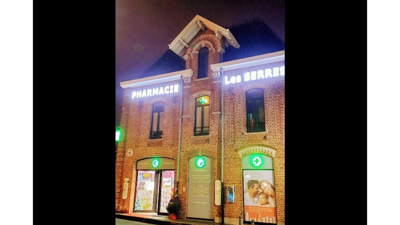 photo pharmacie