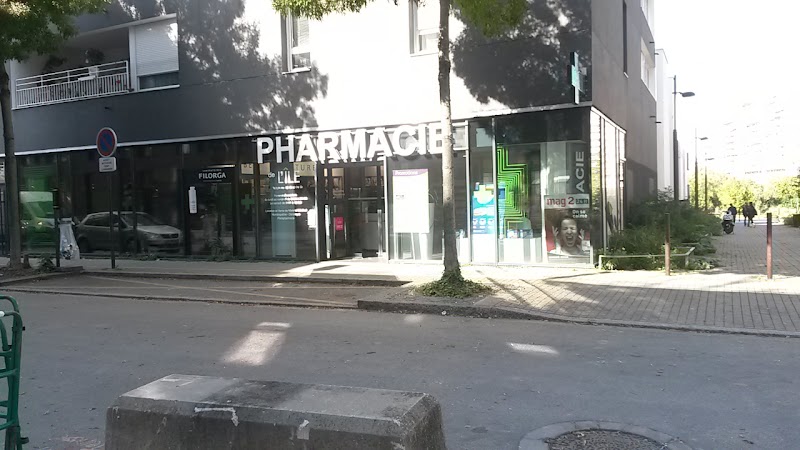 photo pharmacie