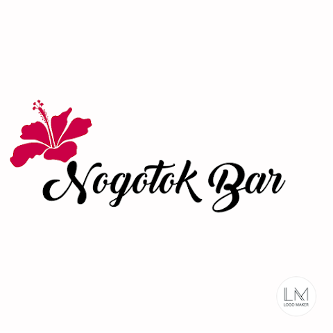 “Nogotok Bar” Студия маникюра и педикюра